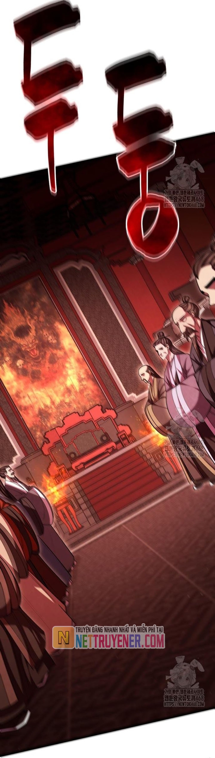 Thiên Hạ Đệ Nhất Đại Sư Huynh: Chapter 130