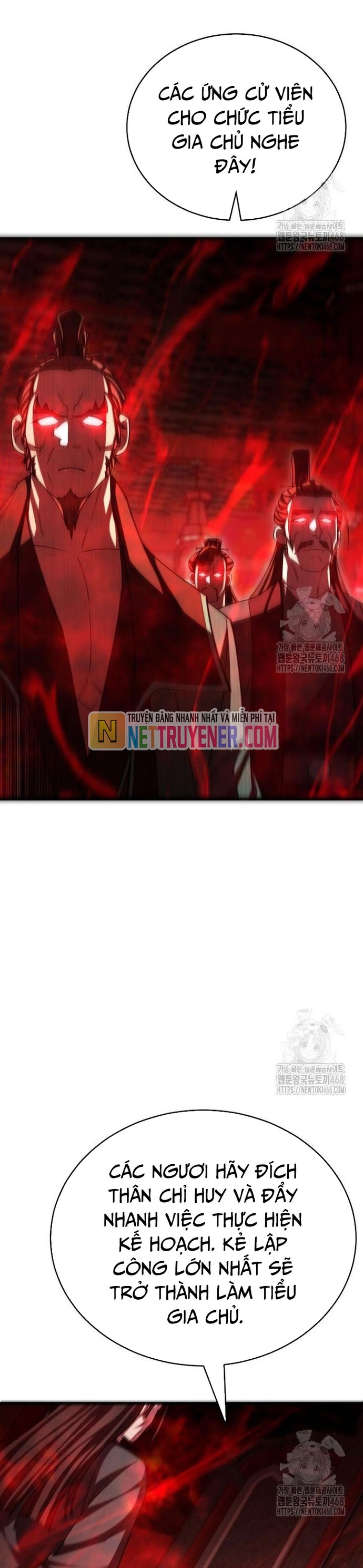 Thiên Hạ Đệ Nhất Đại Sư Huynh: Chapter 130