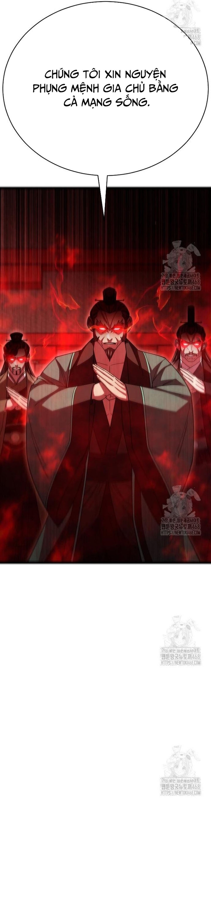 Thiên Hạ Đệ Nhất Đại Sư Huynh: Chapter 130