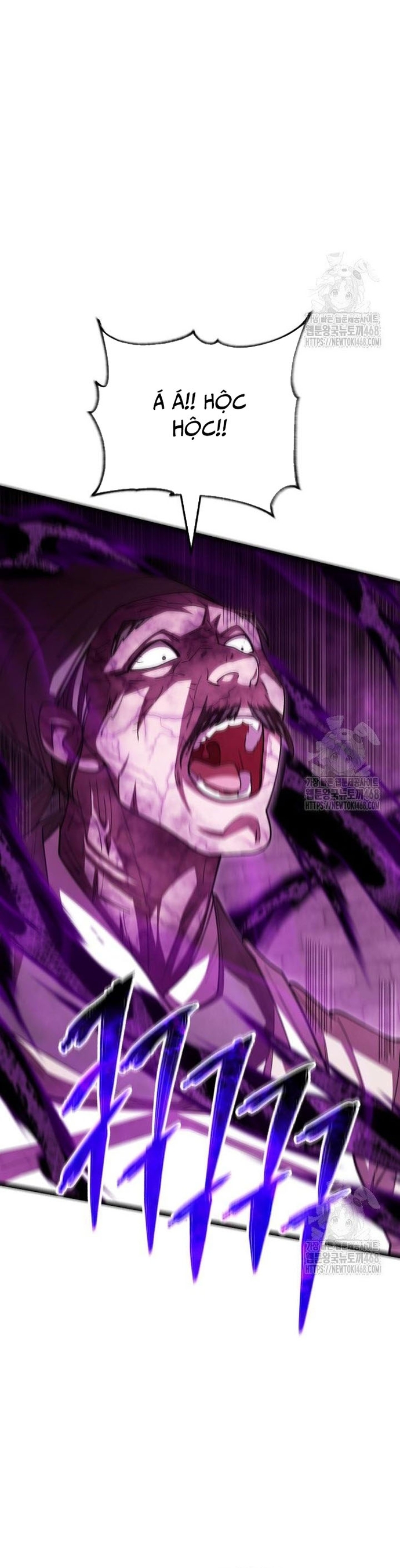 Thiên Hạ Đệ Nhất Đại Sư Huynh: Chapter 130