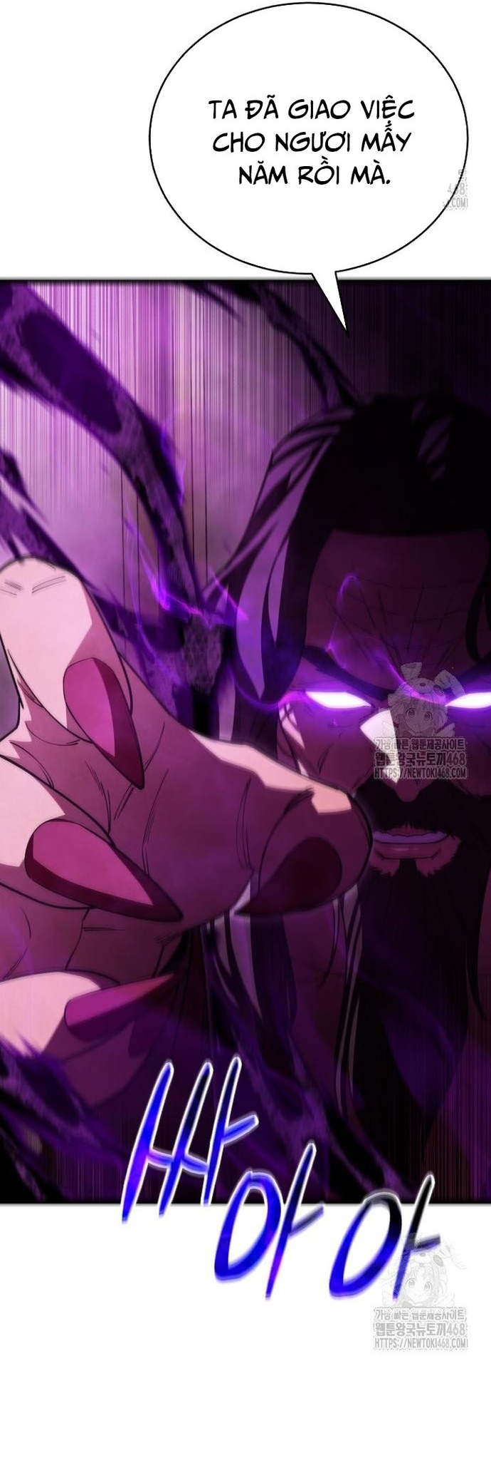 Thiên Hạ Đệ Nhất Đại Sư Huynh: Chapter 130