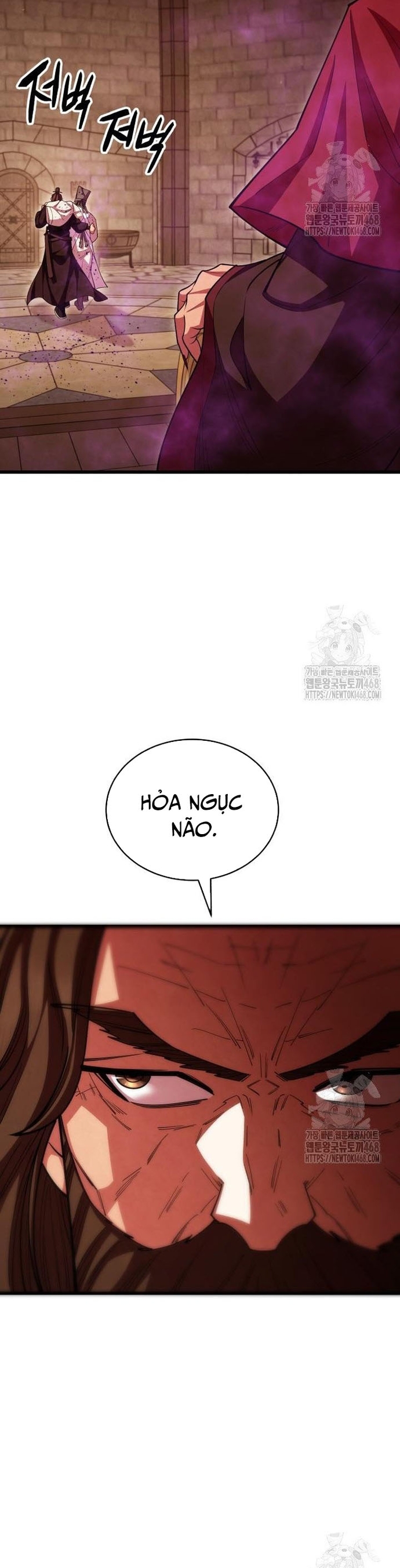 Thiên Hạ Đệ Nhất Đại Sư Huynh: Chapter 130