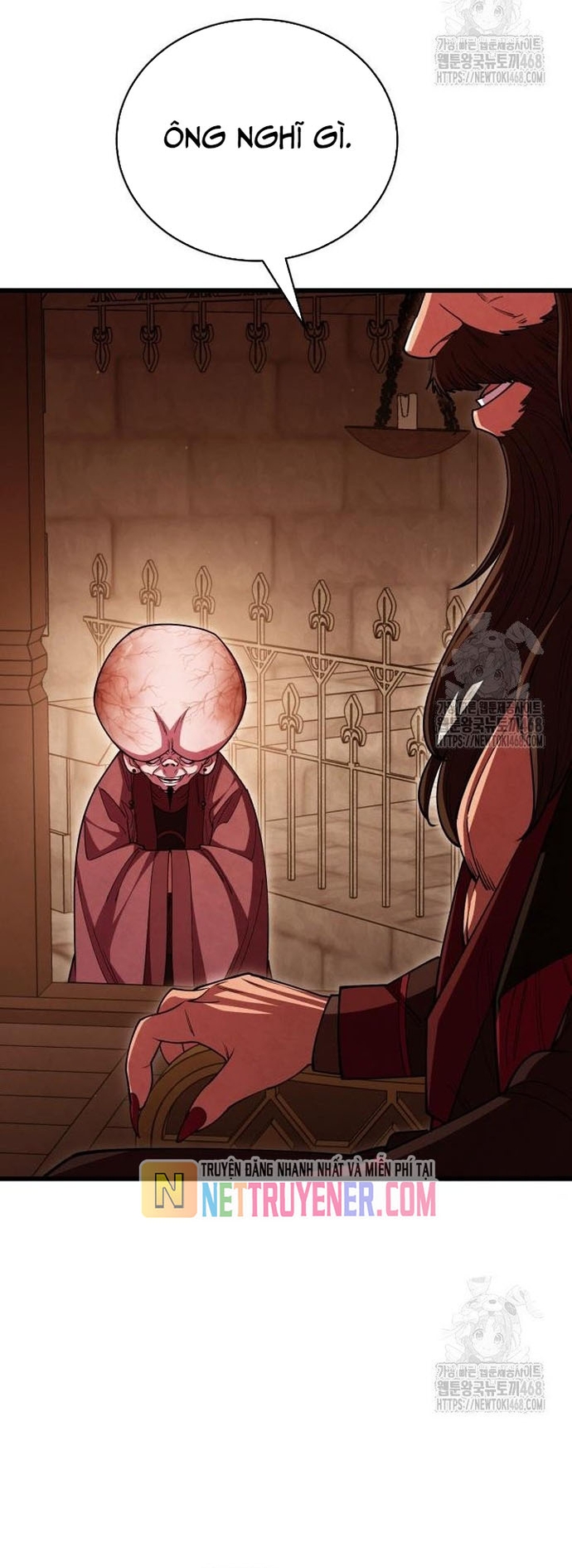 Thiên Hạ Đệ Nhất Đại Sư Huynh: Chapter 130