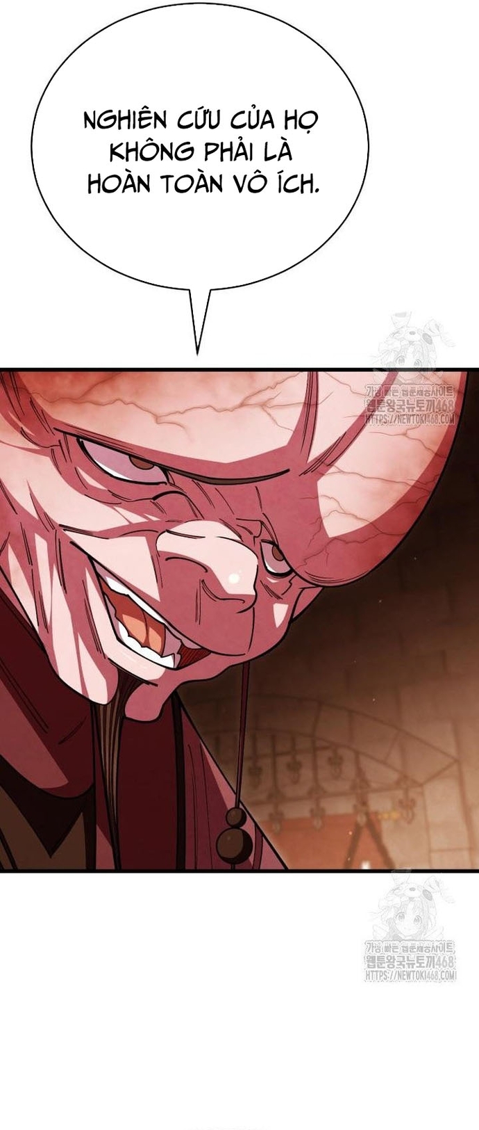 Thiên Hạ Đệ Nhất Đại Sư Huynh: Chapter 130