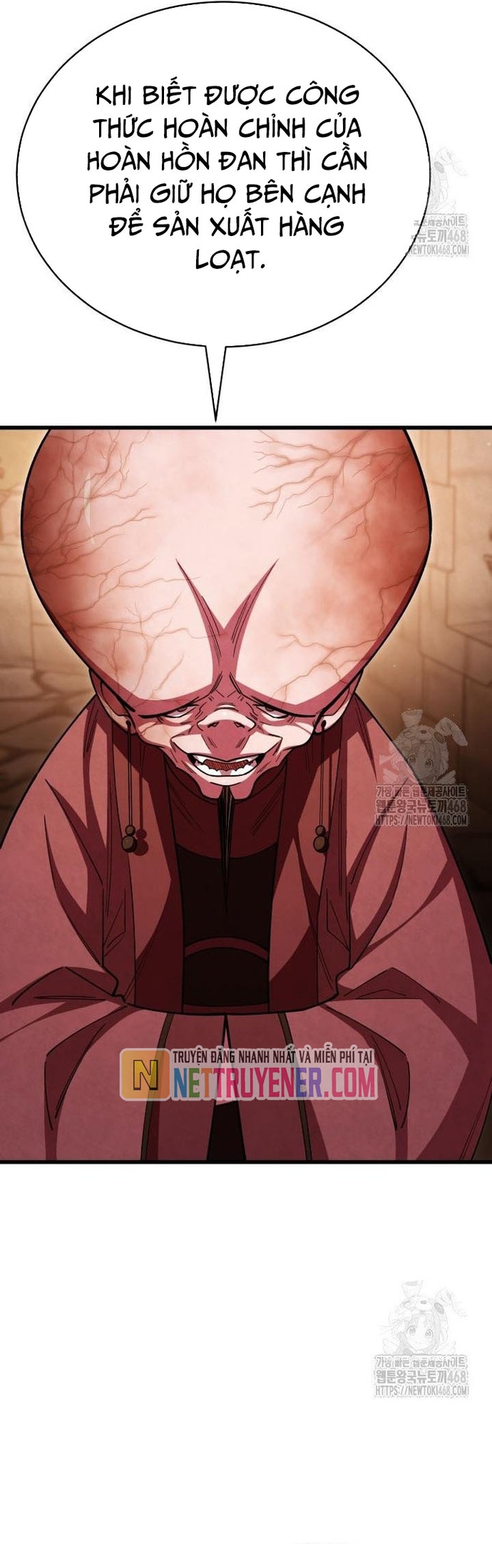 Thiên Hạ Đệ Nhất Đại Sư Huynh: Chapter 130