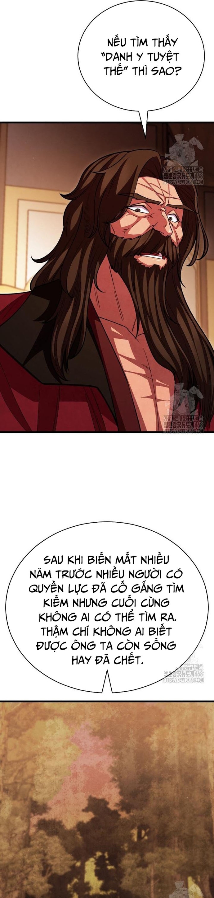 Thiên Hạ Đệ Nhất Đại Sư Huynh: Chapter 130