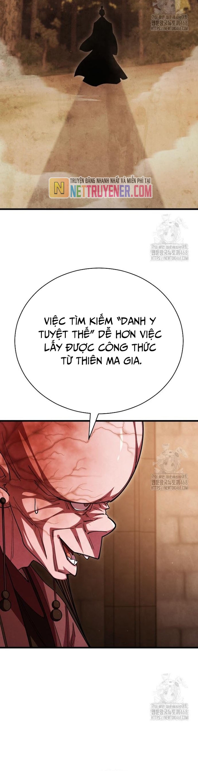 Thiên Hạ Đệ Nhất Đại Sư Huynh: Chapter 130