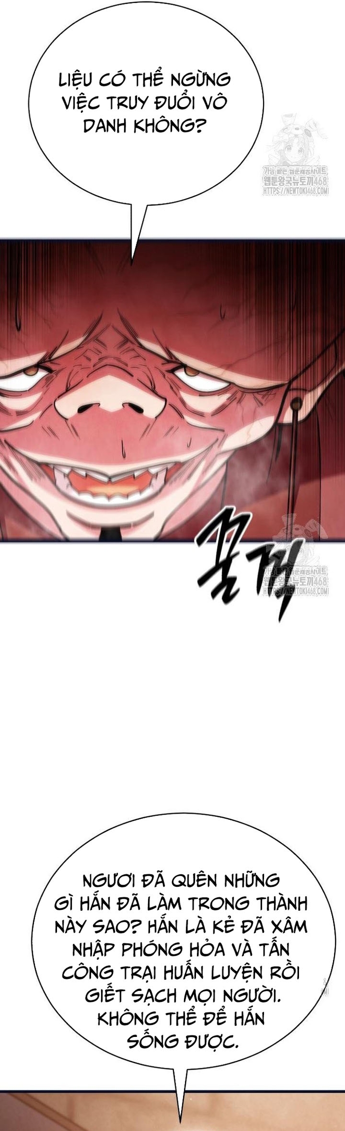 Thiên Hạ Đệ Nhất Đại Sư Huynh: Chapter 130