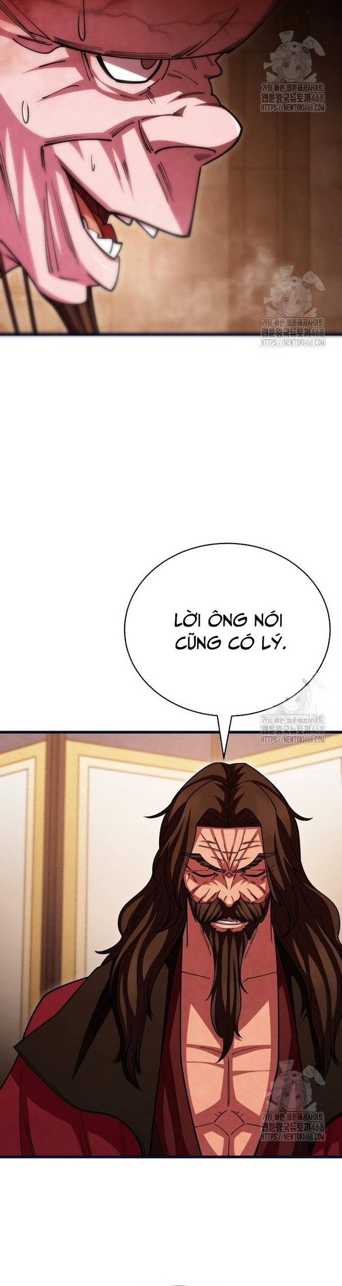 Thiên Hạ Đệ Nhất Đại Sư Huynh: Chapter 130