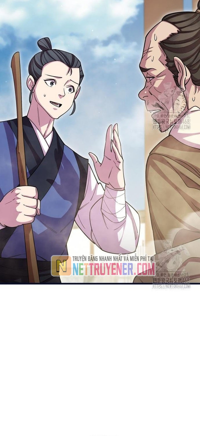 Thiên Hạ Đệ Nhất Đại Sư Huynh: Chapter 130