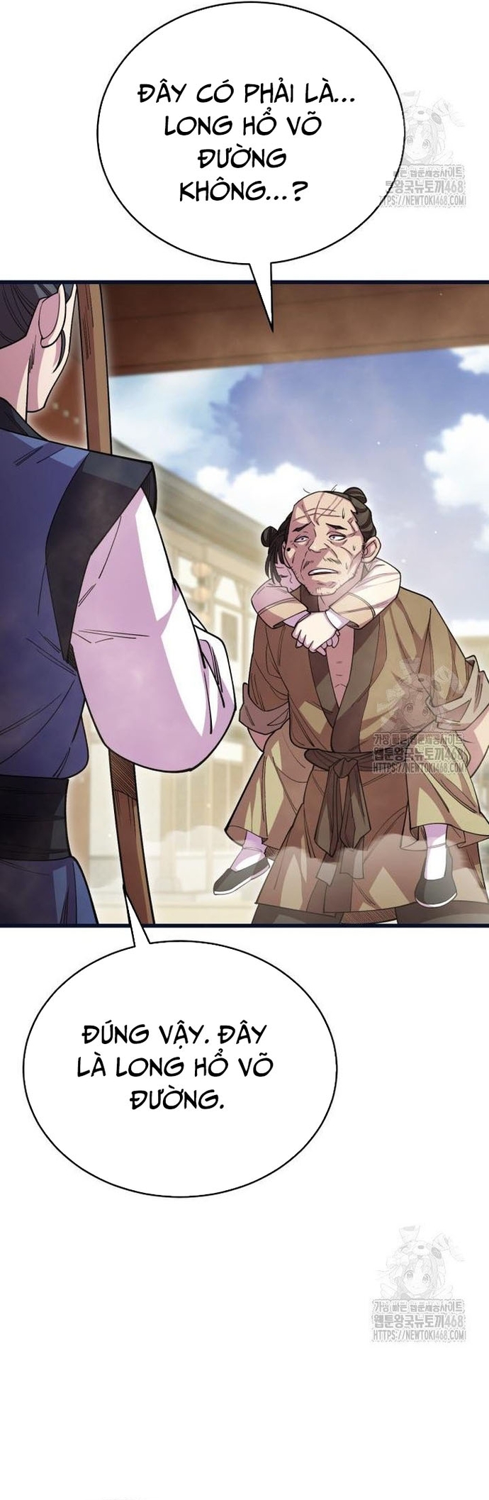 Thiên Hạ Đệ Nhất Đại Sư Huynh: Chapter 130