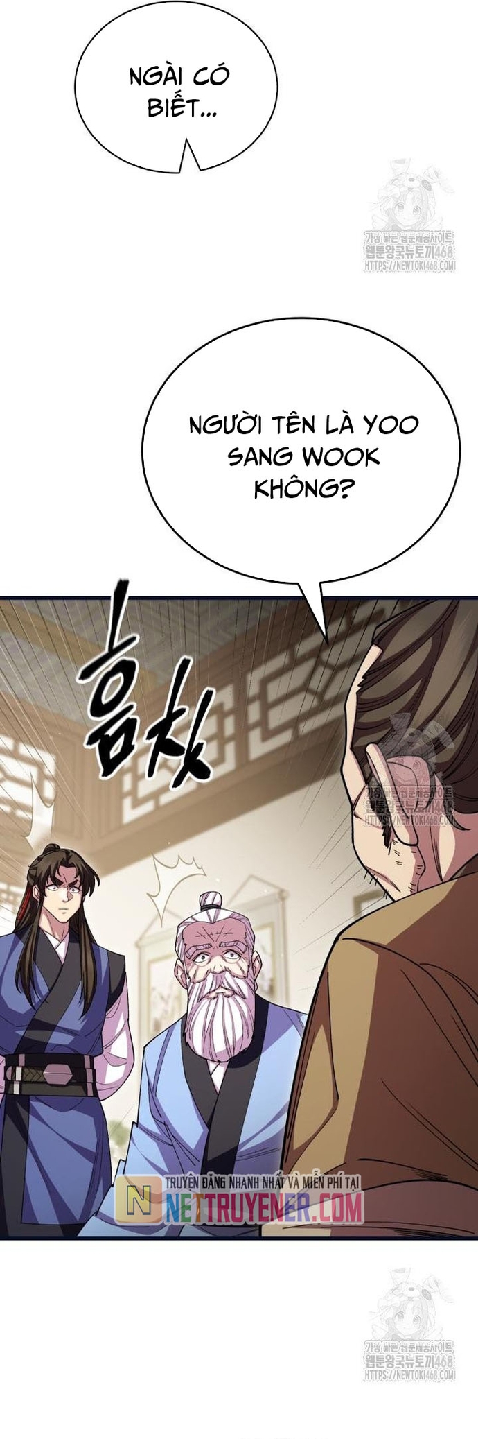 Thiên Hạ Đệ Nhất Đại Sư Huynh: Chapter 130