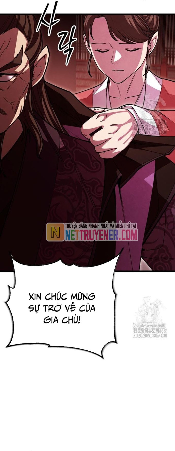 Thiên Hạ Đệ Nhất Đại Sư Huynh: Chapter 130