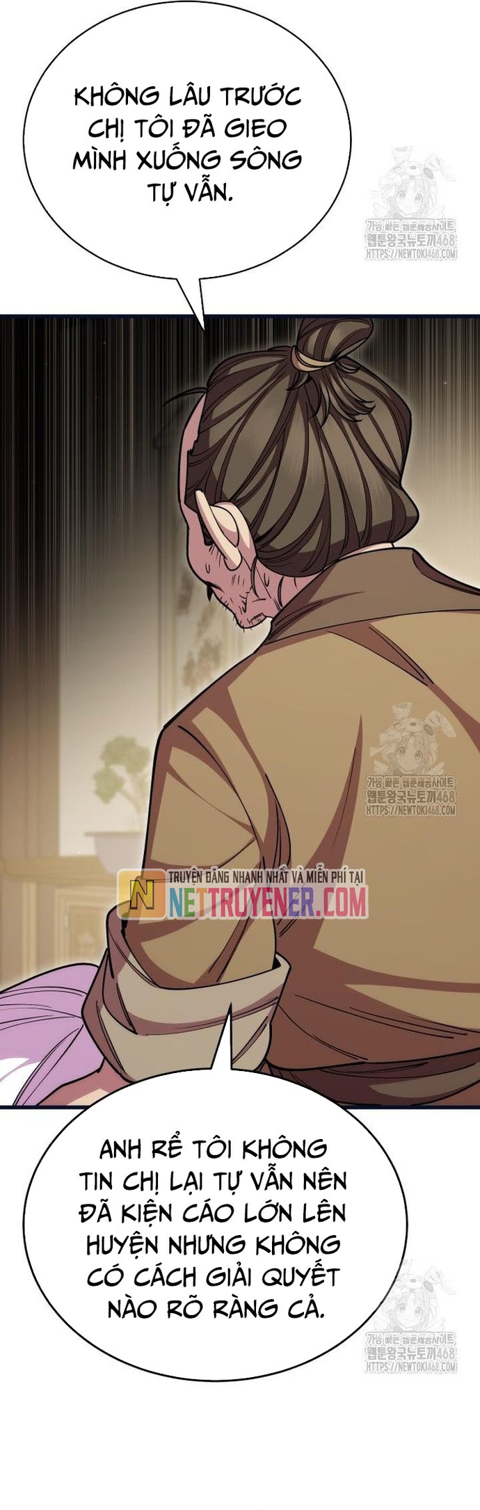 Thiên Hạ Đệ Nhất Đại Sư Huynh: Chapter 130