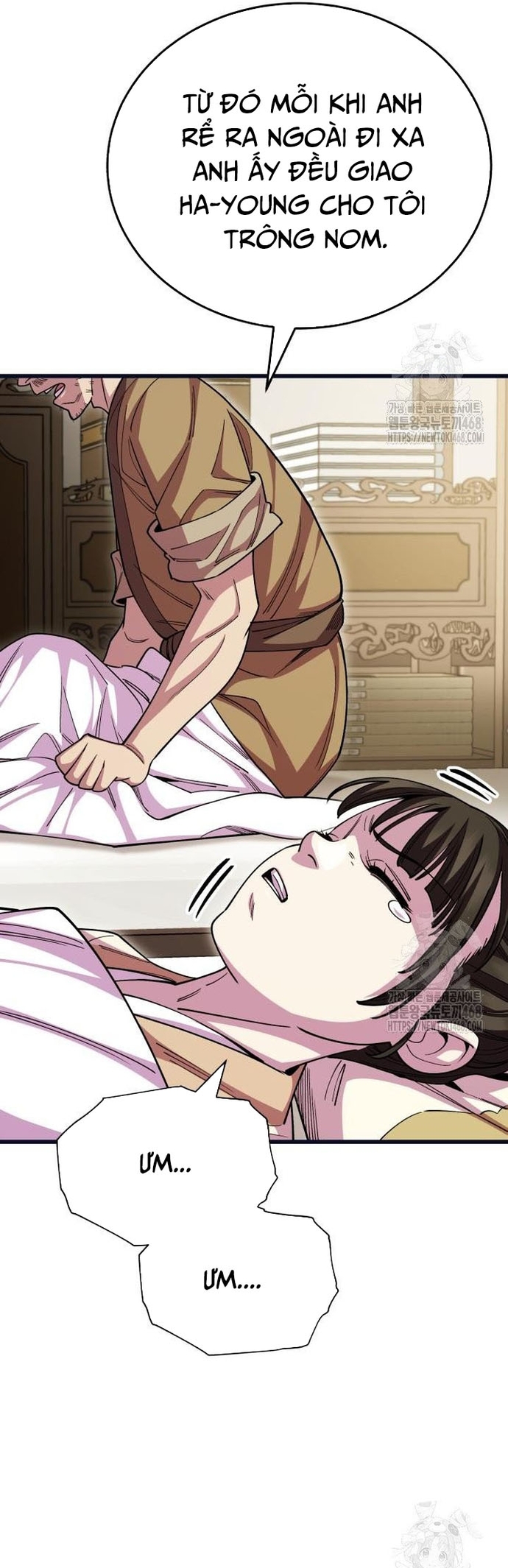 Thiên Hạ Đệ Nhất Đại Sư Huynh: Chapter 130