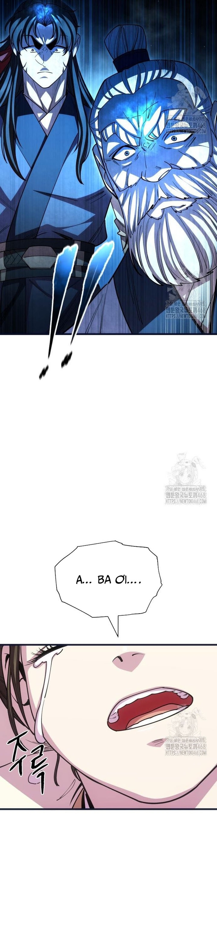 Thiên Hạ Đệ Nhất Đại Sư Huynh: Chapter 130