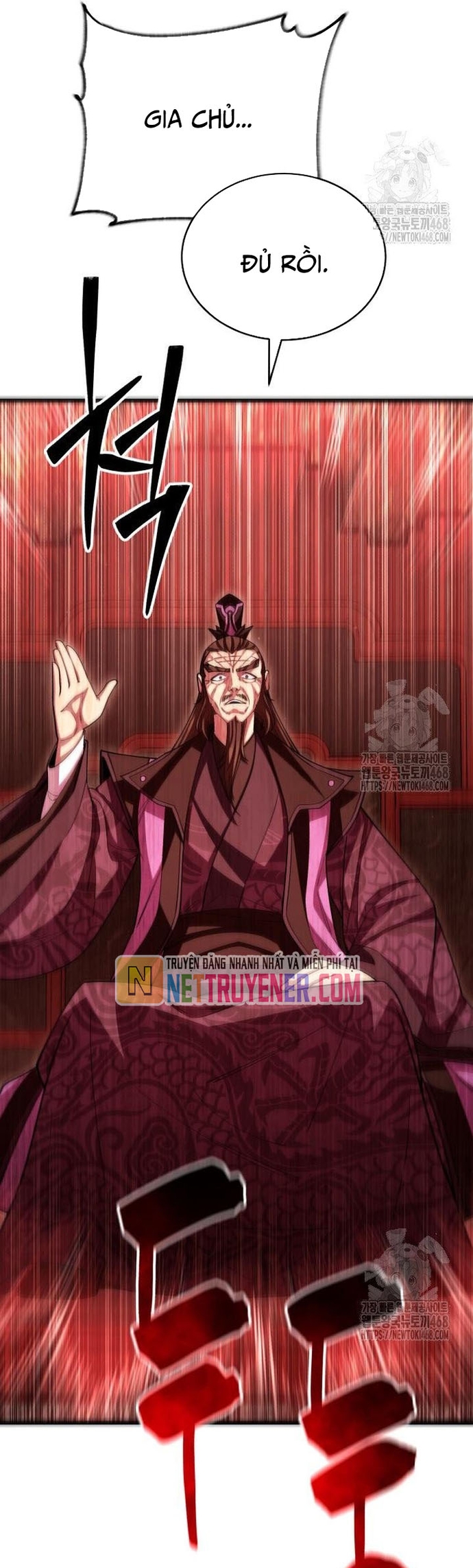 Thiên Hạ Đệ Nhất Đại Sư Huynh: Chapter 130