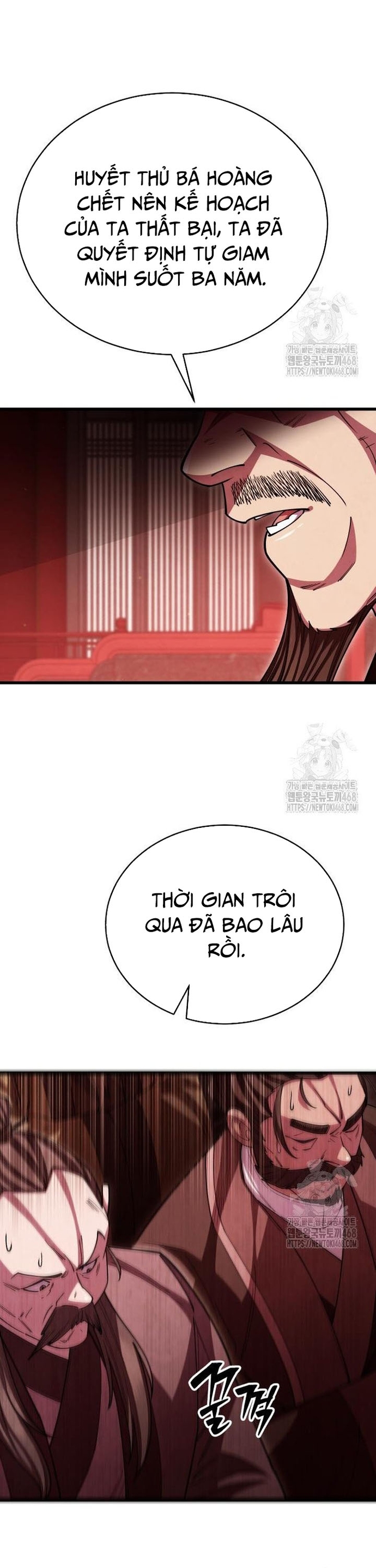 Thiên Hạ Đệ Nhất Đại Sư Huynh: Chapter 130