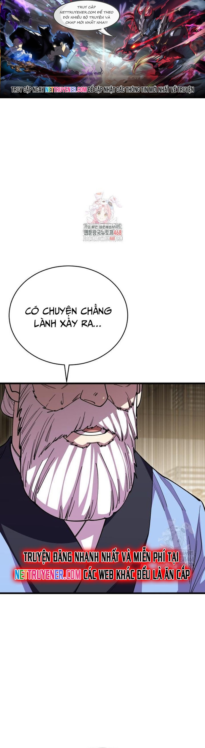 Thiên Hạ Đệ Nhất Đại Sư Huynh: Chapter 131