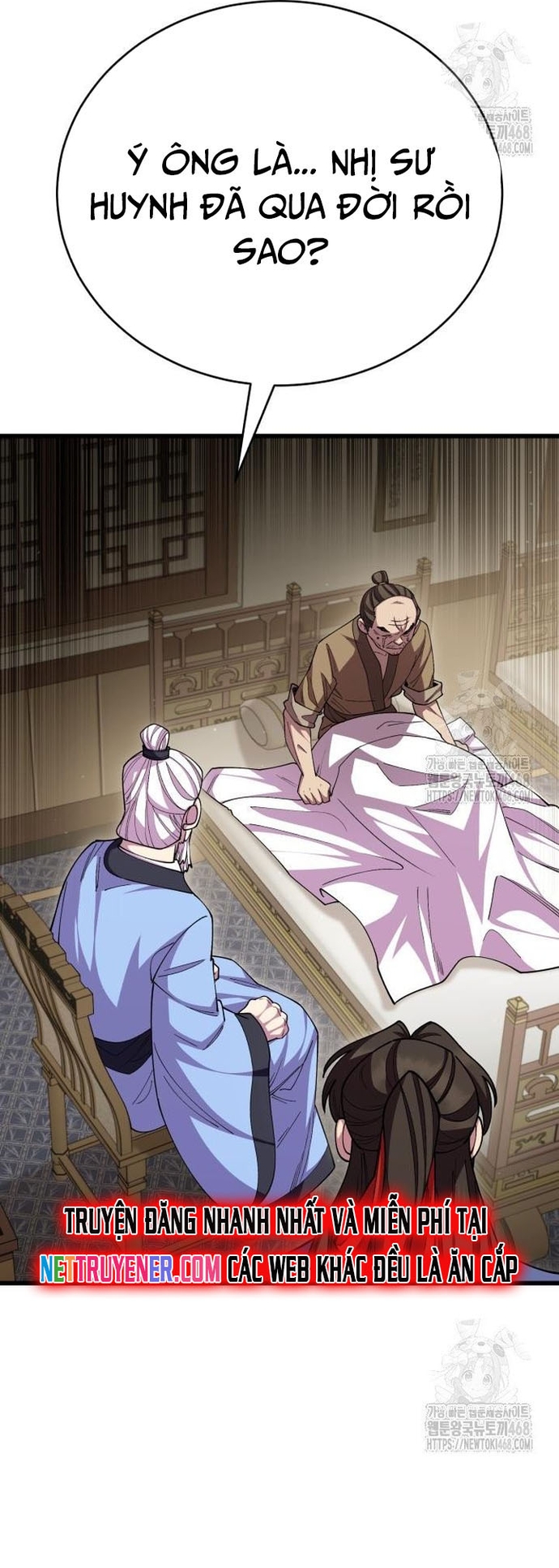 Thiên Hạ Đệ Nhất Đại Sư Huynh: Chapter 131