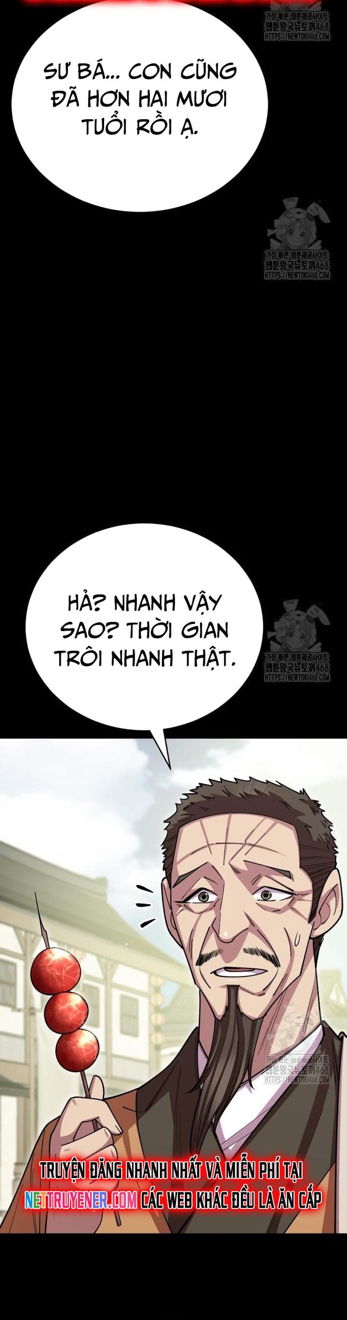 Thiên Hạ Đệ Nhất Đại Sư Huynh: Chapter 131