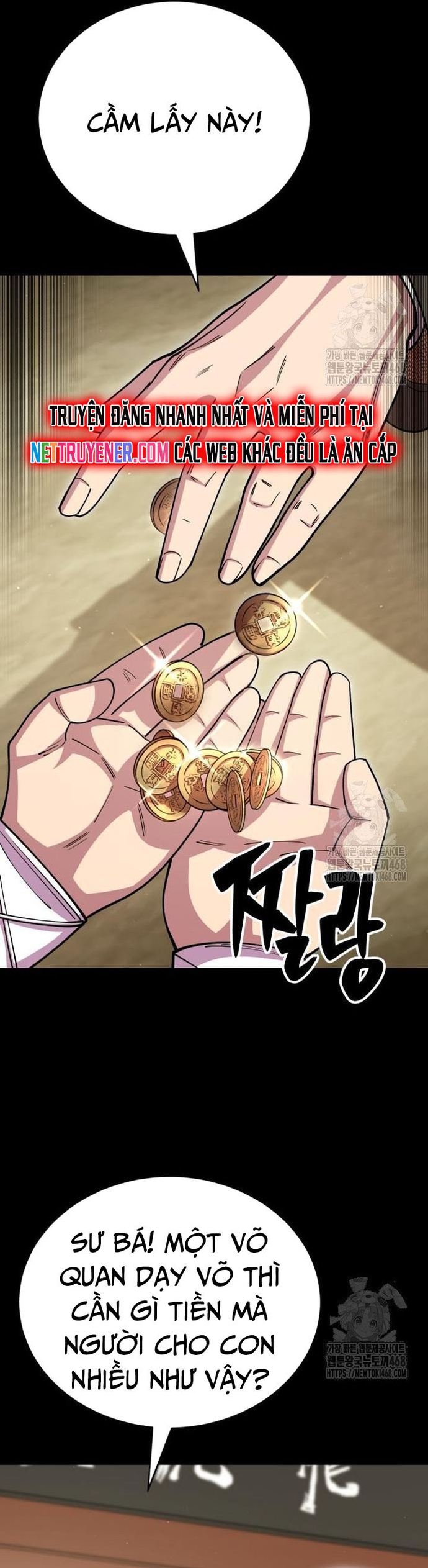 Thiên Hạ Đệ Nhất Đại Sư Huynh: Chapter 131