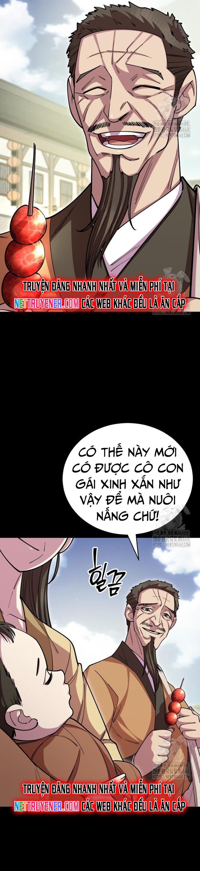 Thiên Hạ Đệ Nhất Đại Sư Huynh: Chapter 131