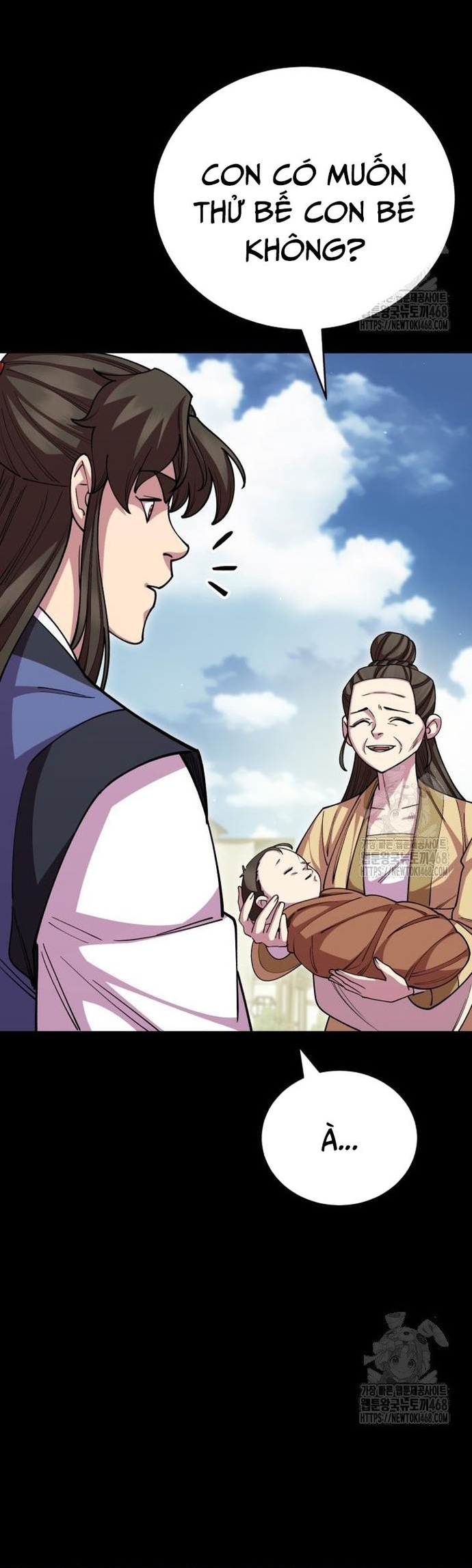 Thiên Hạ Đệ Nhất Đại Sư Huynh: Chapter 131