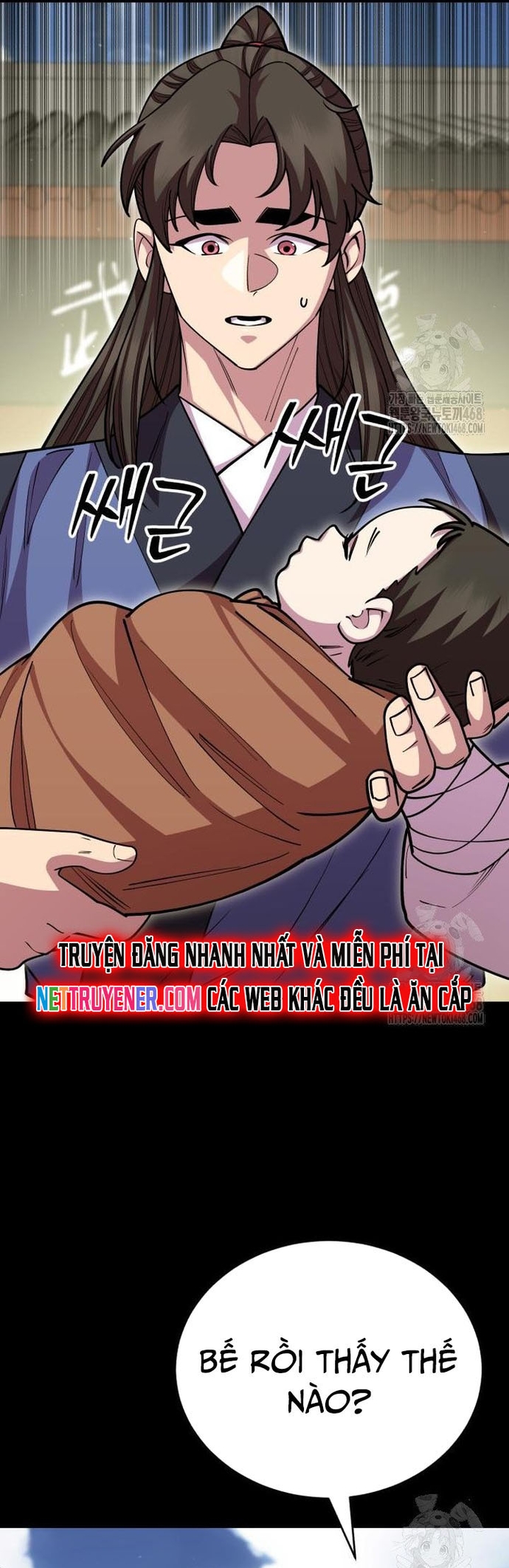 Thiên Hạ Đệ Nhất Đại Sư Huynh: Chapter 131