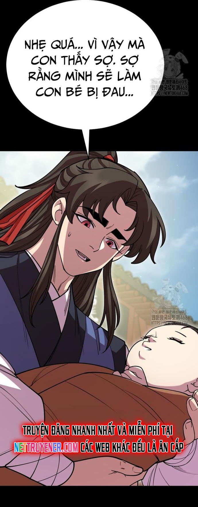 Thiên Hạ Đệ Nhất Đại Sư Huynh: Chapter 131