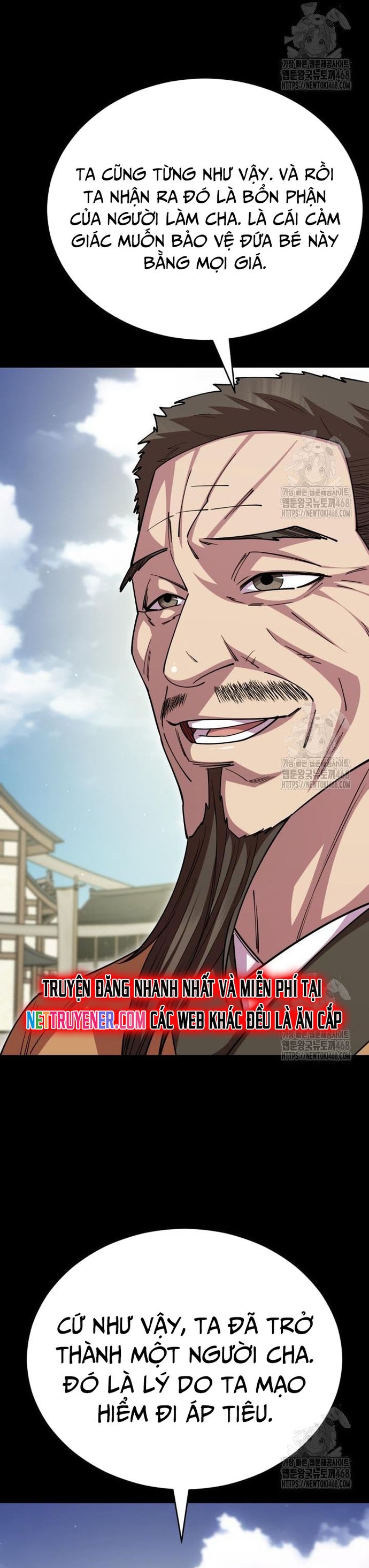 Thiên Hạ Đệ Nhất Đại Sư Huynh: Chapter 131