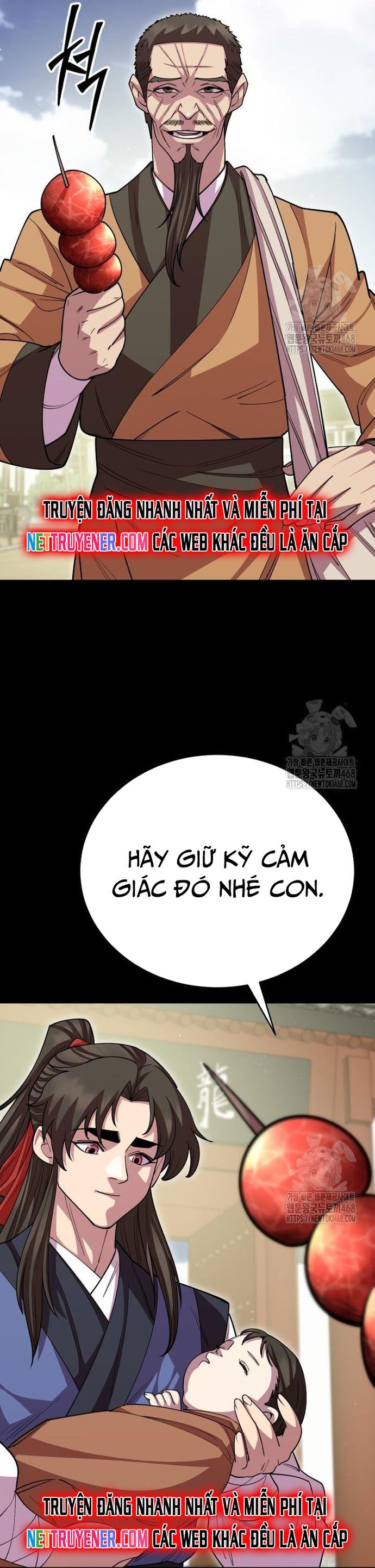 Thiên Hạ Đệ Nhất Đại Sư Huynh: Chapter 131