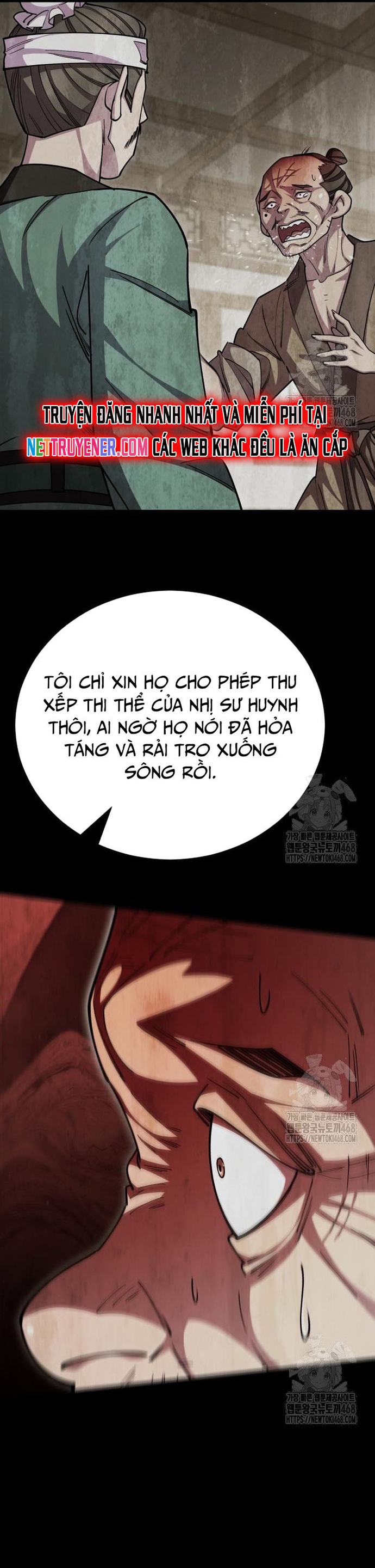 Thiên Hạ Đệ Nhất Đại Sư Huynh: Chapter 131