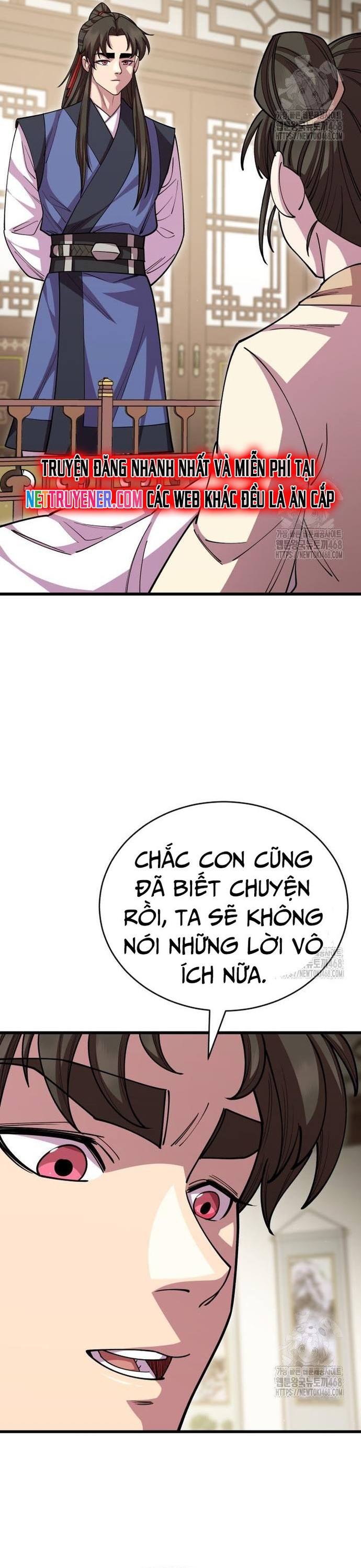 Thiên Hạ Đệ Nhất Đại Sư Huynh: Chapter 131