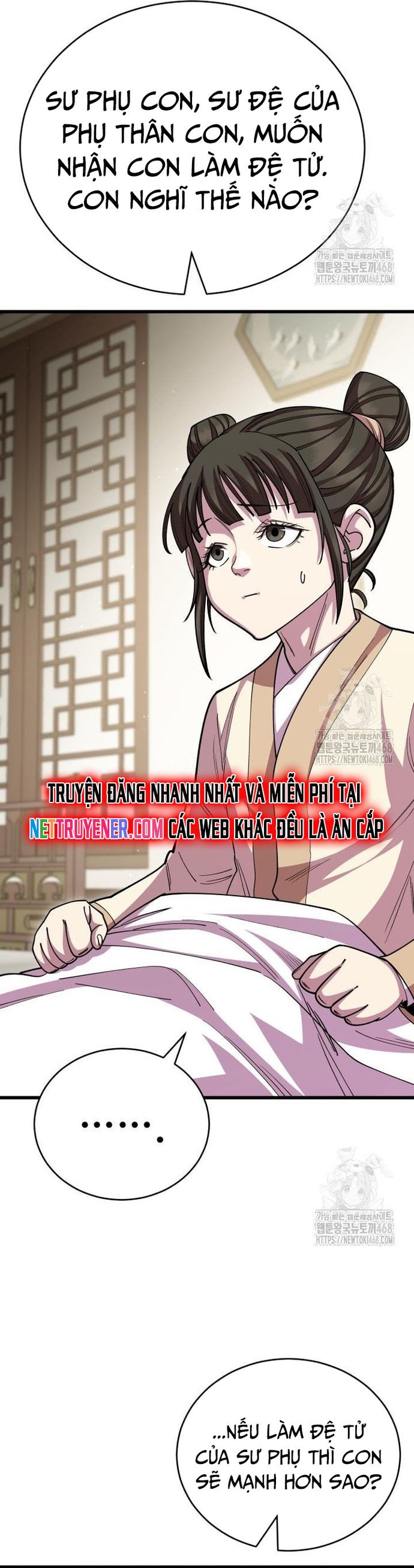 Thiên Hạ Đệ Nhất Đại Sư Huynh: Chapter 131