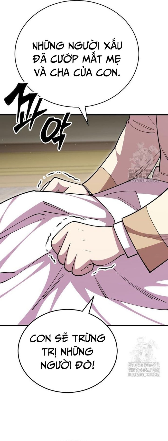 Thiên Hạ Đệ Nhất Đại Sư Huynh: Chapter 131