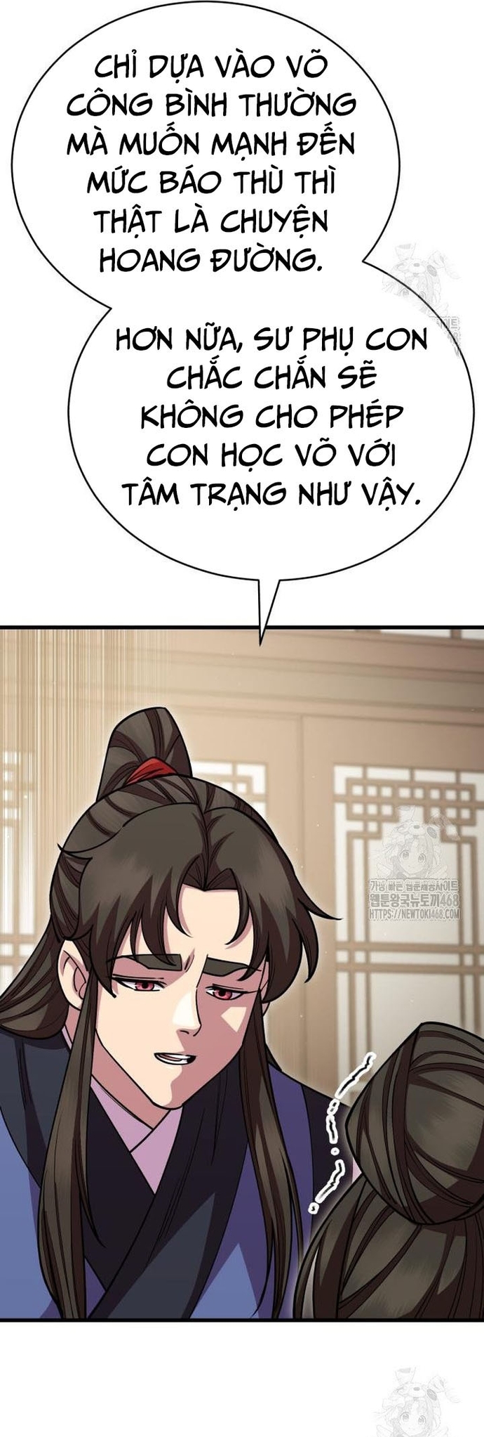 Thiên Hạ Đệ Nhất Đại Sư Huynh: Chapter 131