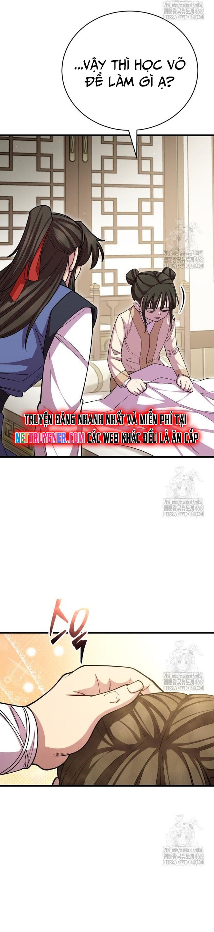 Thiên Hạ Đệ Nhất Đại Sư Huynh: Chapter 131