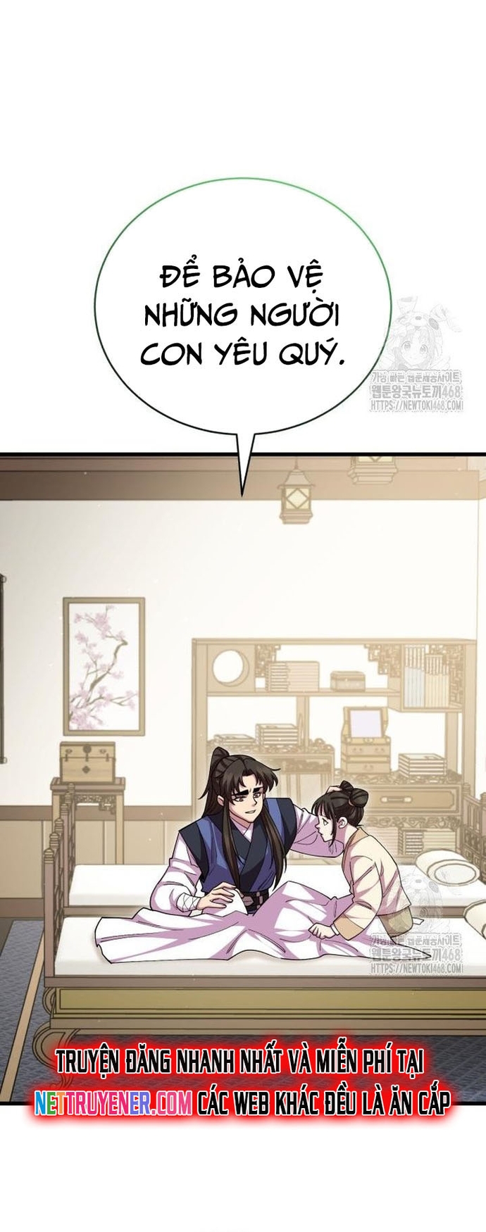 Thiên Hạ Đệ Nhất Đại Sư Huynh: Chapter 131