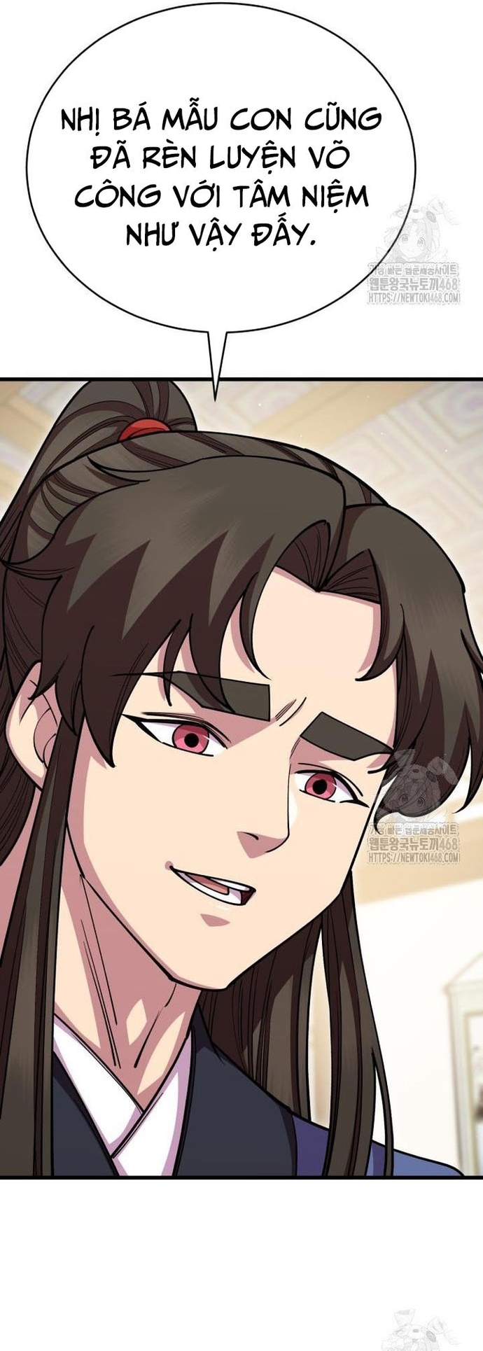 Thiên Hạ Đệ Nhất Đại Sư Huynh: Chapter 131