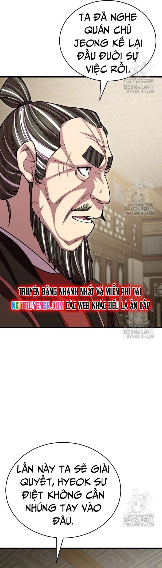 Thiên Hạ Đệ Nhất Đại Sư Huynh: Chapter 131