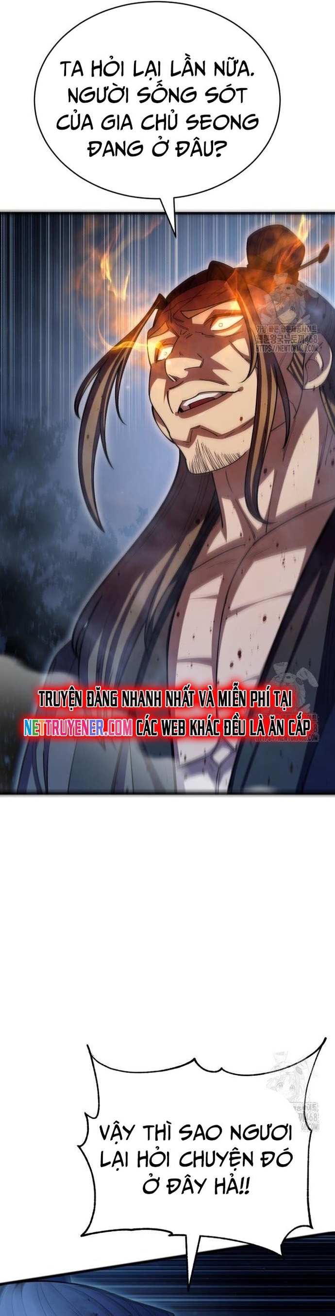 Thiên Hạ Đệ Nhất Đại Sư Huynh: Chapter 131