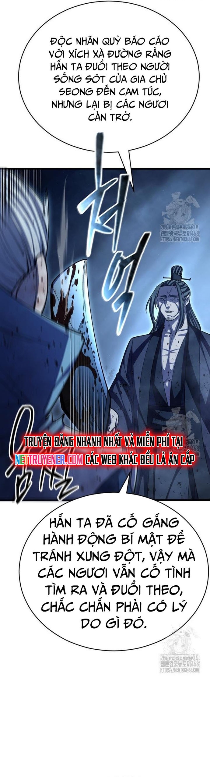 Thiên Hạ Đệ Nhất Đại Sư Huynh: Chapter 131