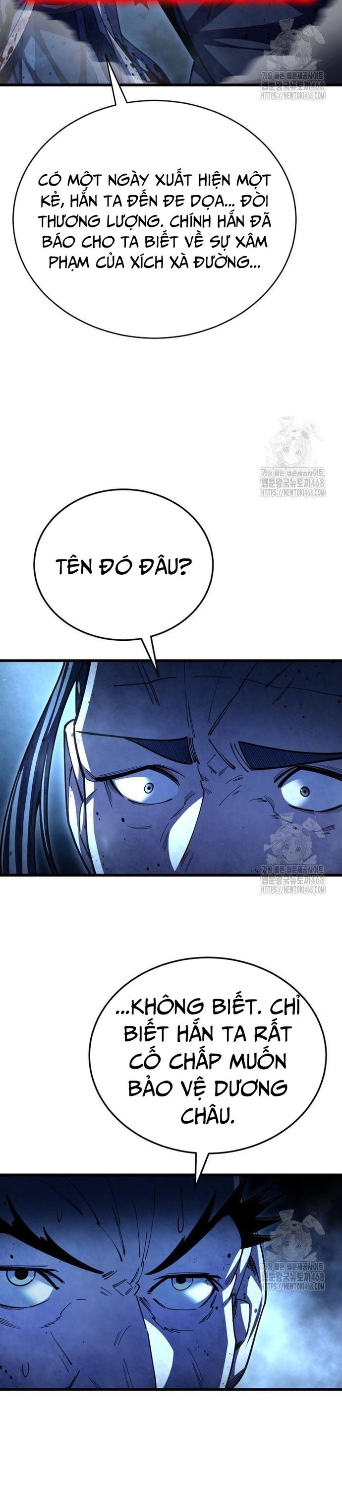 Thiên Hạ Đệ Nhất Đại Sư Huynh: Chapter 131