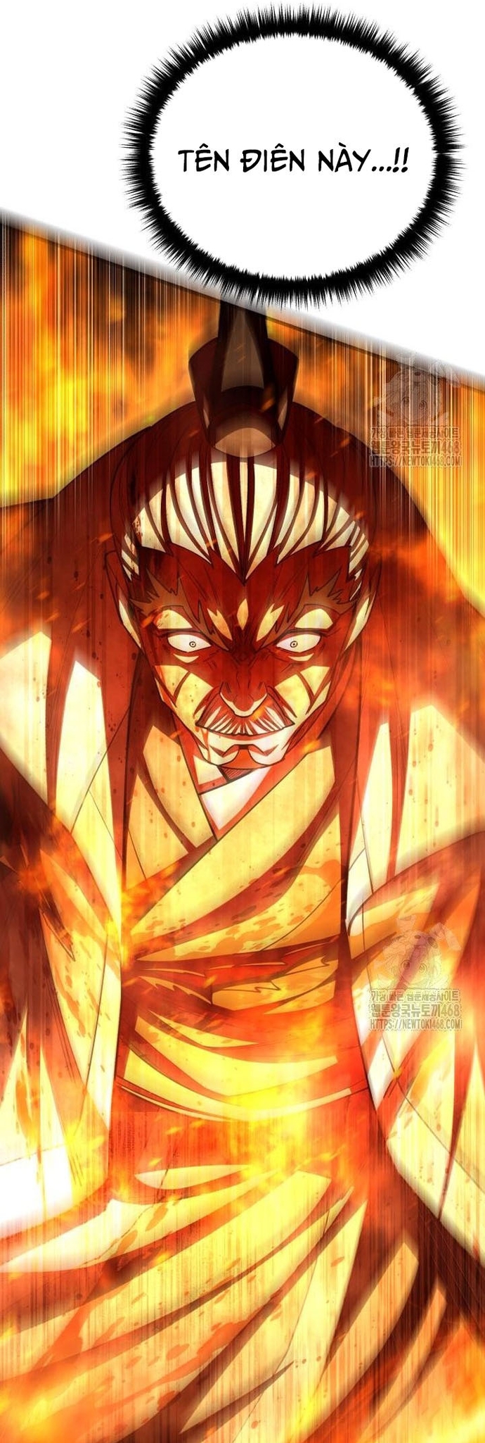 Thiên Hạ Đệ Nhất Đại Sư Huynh: Chapter 131