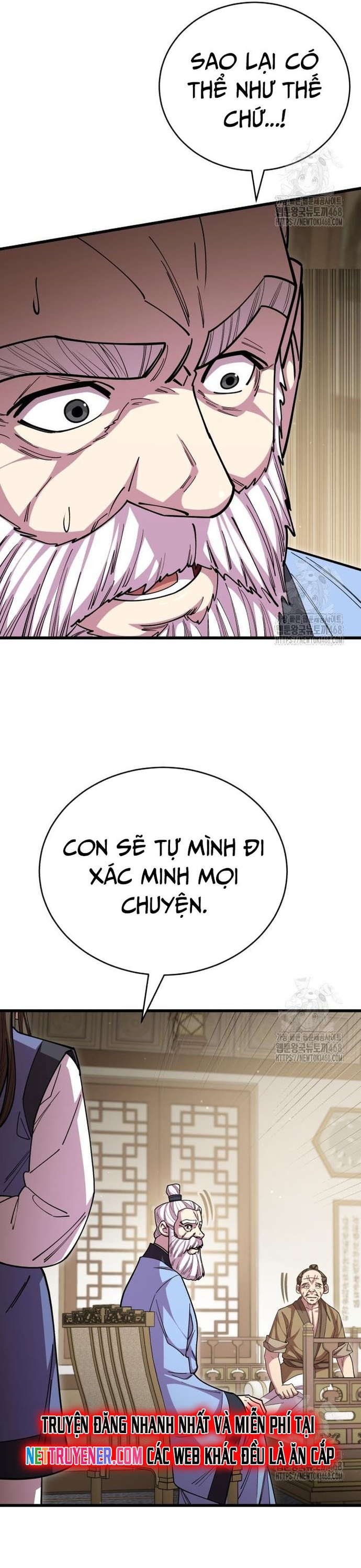 Thiên Hạ Đệ Nhất Đại Sư Huynh: Chapter 131