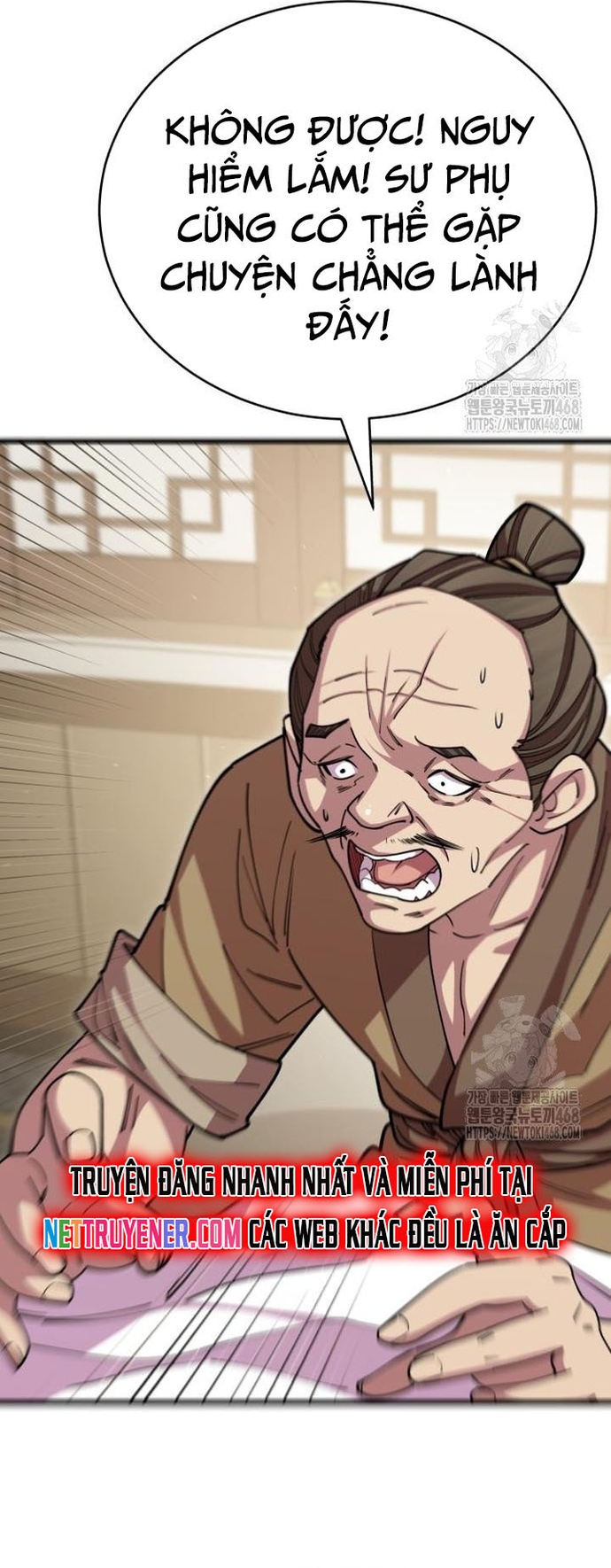 Thiên Hạ Đệ Nhất Đại Sư Huynh: Chapter 131