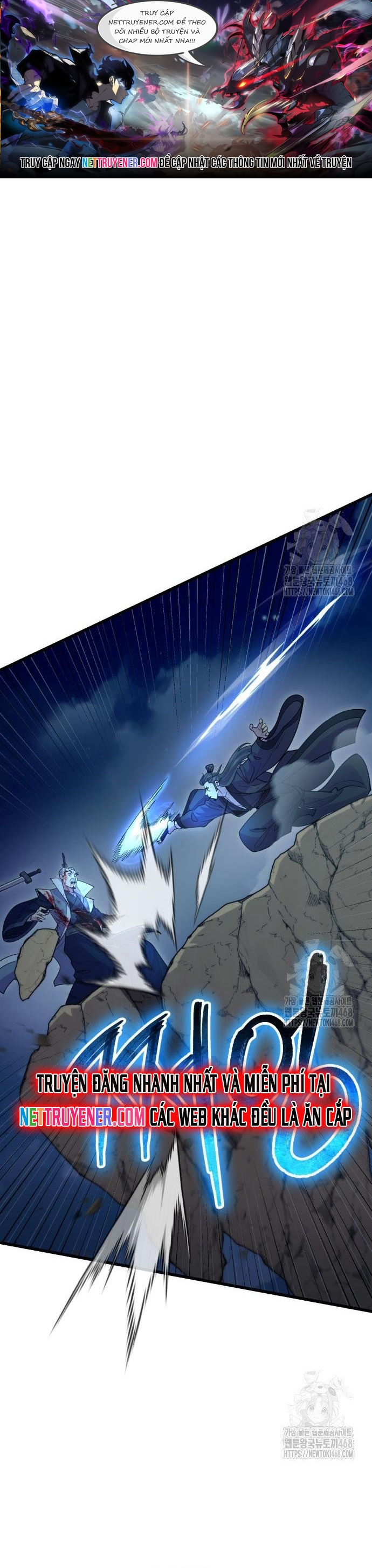 Thiên Hạ Đệ Nhất Đại Sư Huynh: Chapter 132