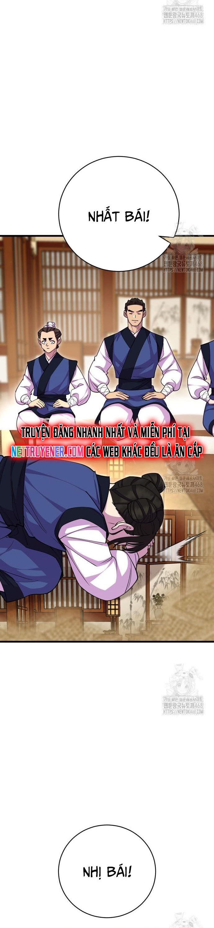 Thiên Hạ Đệ Nhất Đại Sư Huynh: Chapter 132