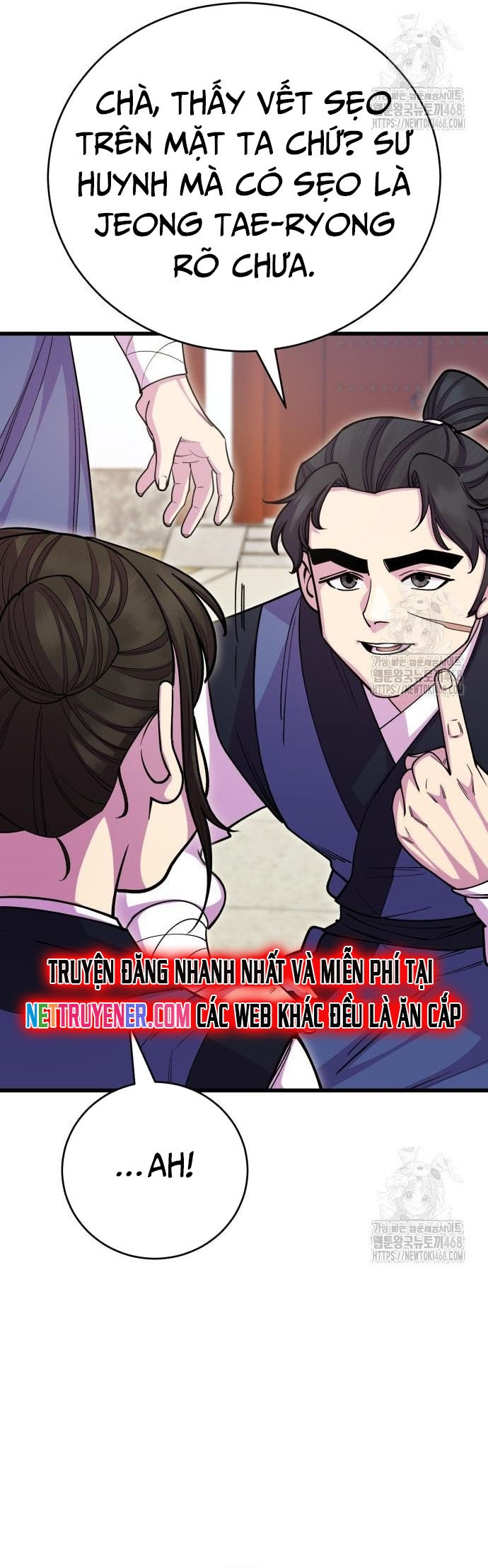 Thiên Hạ Đệ Nhất Đại Sư Huynh: Chapter 132